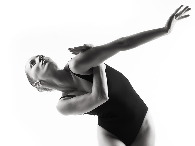 The Mind-Body Benefits of Dance