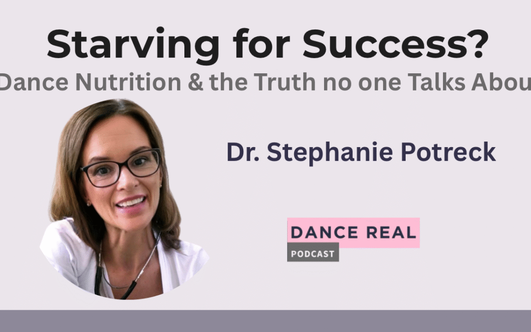 Why Are Dancers Still Starving For Success?